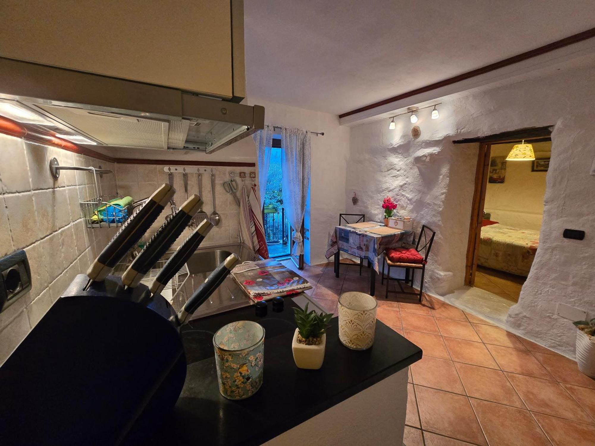 הוילה דולצ'דו Casa Elisa מראה חיצוני תמונה
