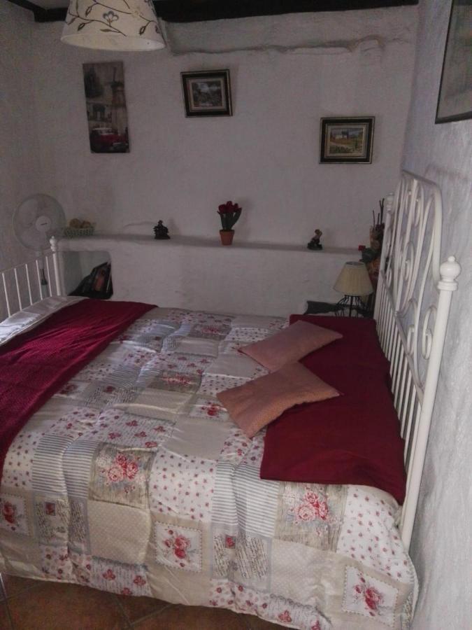 הוילה דולצ'דו Casa Elisa מראה חיצוני תמונה
